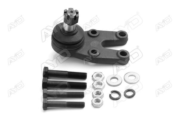AYD 92-10776 Ball joint 9210776: Buy near me in Poland at 2407.PL - Good price!