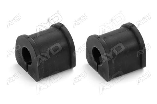 AYD 86-08643PA Stabiliser Mounting 8608643PA: Buy near me in Poland at 2407.PL - Good price!