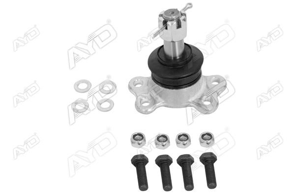 AYD 92-14357 Ball joint 9214357: Buy near me at 2407.PL in Poland at an Affordable price!