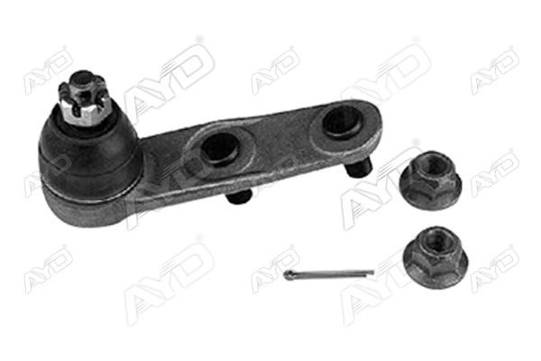 AYD 92-06246 Ball joint 9206246: Buy near me in Poland at 2407.PL - Good price!