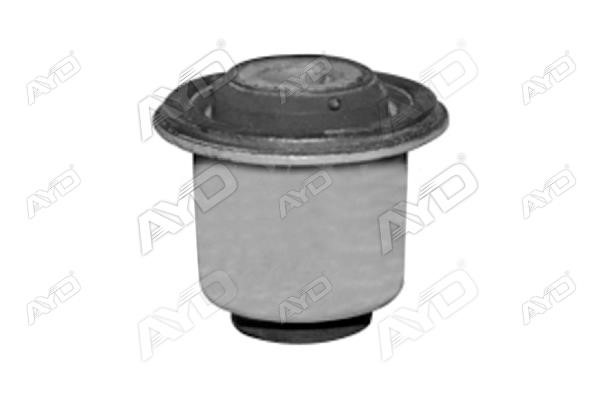 AYD 87-10295 Control Arm-/Trailing Arm Bush 8710295: Buy near me at 2407.PL in Poland at an Affordable price!