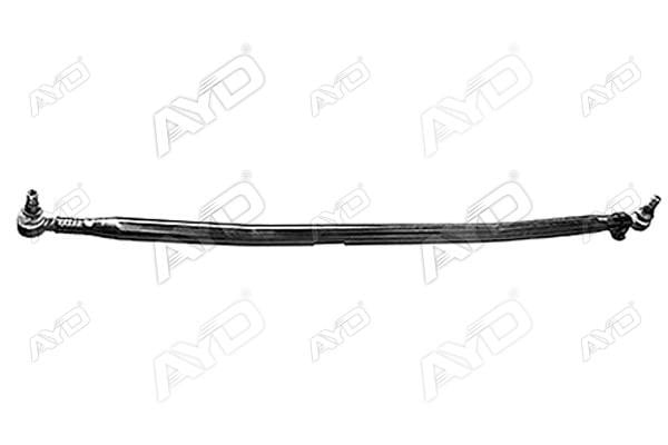 AYD 93-17253 Tie Rod 9317253: Buy near me in Poland at 2407.PL - Good price!