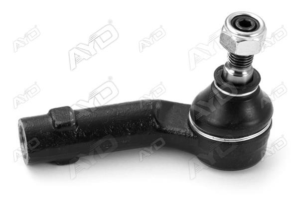 AYD 91-13826 Tie rod end 9113826: Buy near me at 2407.PL in Poland at an Affordable price!