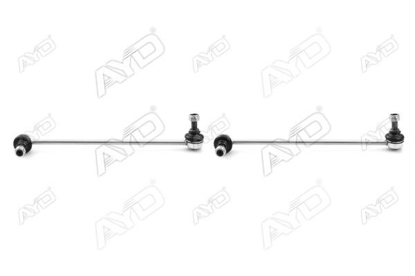 AYD 86-03398PA Rod/Strut, stabiliser 8603398PA: Buy near me at 2407.PL in Poland at an Affordable price!