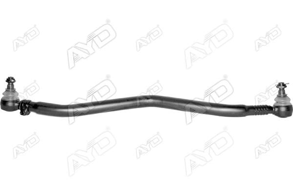 AYD 93-03692 Tie Rod 9303692: Buy near me in Poland at 2407.PL - Good price!