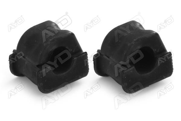 AYD 86-16509PA Stabiliser Mounting 8616509PA: Buy near me in Poland at 2407.PL - Good price!
