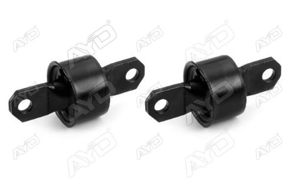 AYD 86-08702PA Control Arm-/Trailing Arm Bush 8608702PA: Buy near me in Poland at 2407.PL - Good price!