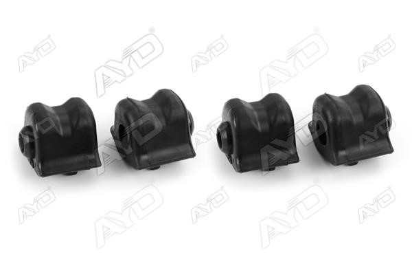 AYD 86-14111PA Stabiliser Mounting 8614111PA: Buy near me in Poland at 2407.PL - Good price!