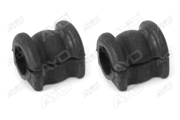 AYD 86-16472PA Stabiliser Mounting 8616472PA: Buy near me in Poland at 2407.PL - Good price!