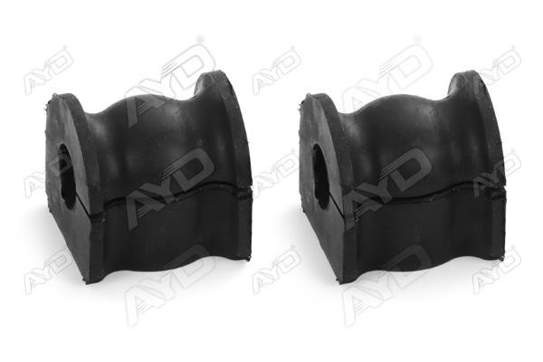 AYD 86-13436PA Stabiliser Mounting 8613436PA: Buy near me in Poland at 2407.PL - Good price!