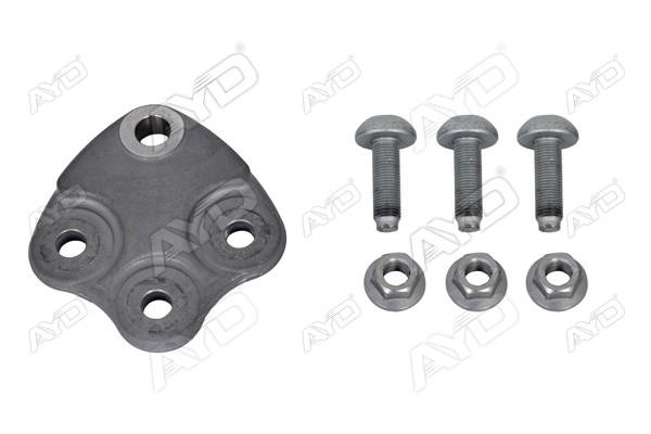 AYD 92-12782 Ball joint 9212782: Buy near me in Poland at 2407.PL - Good price!