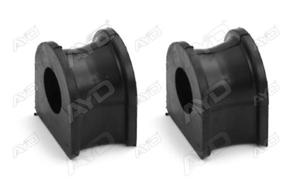 AYD 86-09504PA Stabiliser Mounting 8609504PA: Buy near me in Poland at 2407.PL - Good price!