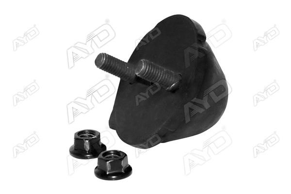 AYD 87-16696 Control Arm-/Trailing Arm Bush 8716696: Buy near me at 2407.PL in Poland at an Affordable price!