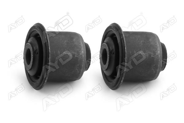 AYD 86-07125PA Control Arm-/Trailing Arm Bush 8607125PA: Buy near me in Poland at 2407.PL - Good price!