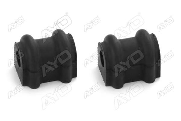 AYD 86-16536PA Stabiliser Mounting 8616536PA: Buy near me in Poland at 2407.PL - Good price!