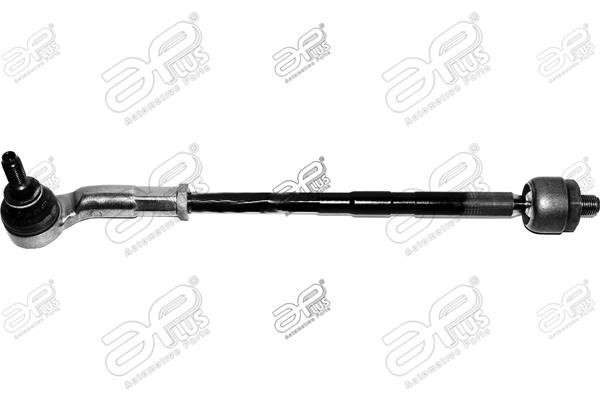 APlus Automotive Parts 20187AP Steering tie rod 20187AP: Buy near me at 2407.PL in Poland at an Affordable price!