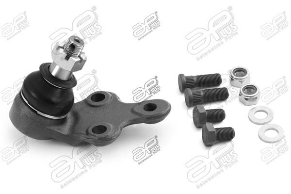 APlus Automotive Parts 11763AP Ball joint 11763AP: Buy near me in Poland at 2407.PL - Good price!