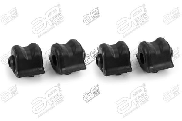 APlus Automotive Parts 25222PAAP Stabiliser Mounting 25222PAAP: Buy near me in Poland at 2407.PL - Good price!
