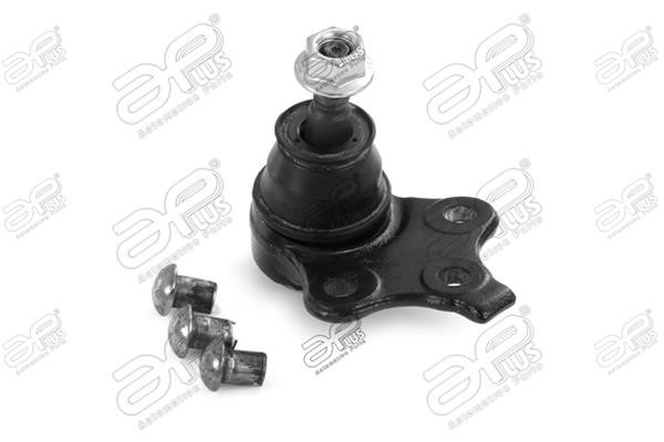 APlus Automotive Parts 31455AP Опора шаровая 31455AP: Отличная цена - Купить в Польше на 2407.PL!