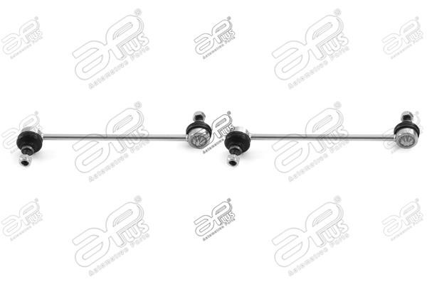 APlus Automotive Parts 12542PAAP Rod/Strut, stabiliser 12542PAAP: Buy near me in Poland at 2407.PL - Good price!