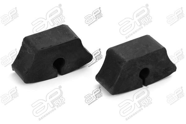 APlus Automotive Parts 24571AP Stabiliser Mounting 24571AP: Buy near me at 2407.PL in Poland at an Affordable price!