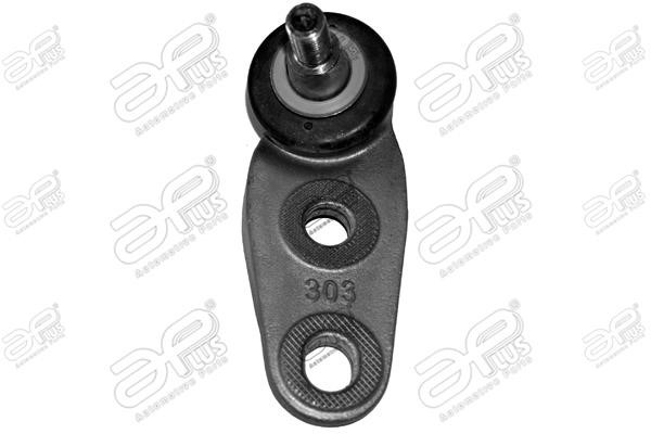 APlus Automotive Parts 18136AP Ball joint 18136AP: Buy near me in Poland at 2407.PL - Good price!