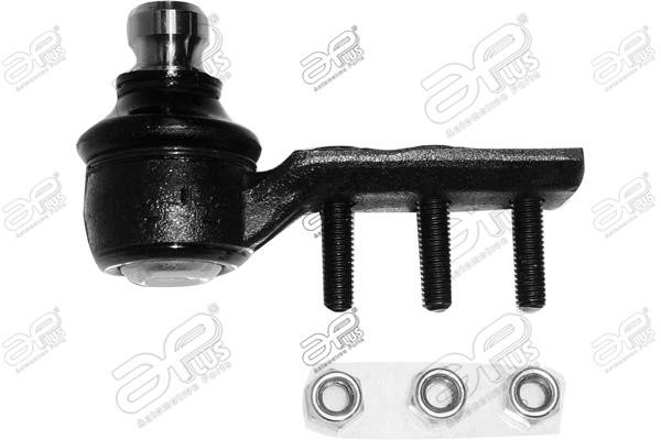 APlus Automotive Parts 12499AP Ball joint 12499AP: Buy near me in Poland at 2407.PL - Good price!