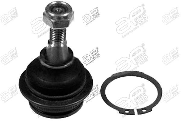 APlus Automotive Parts 15086AP Опора шаровая 15086AP: Отличная цена - Купить в Польше на 2407.PL!