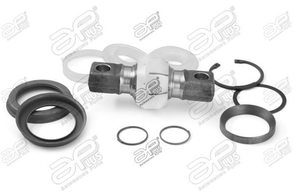 APlus Automotive Parts 15934AP Tuleja 15934AP: Dobra cena w Polsce na 2407.PL - Kup Teraz!