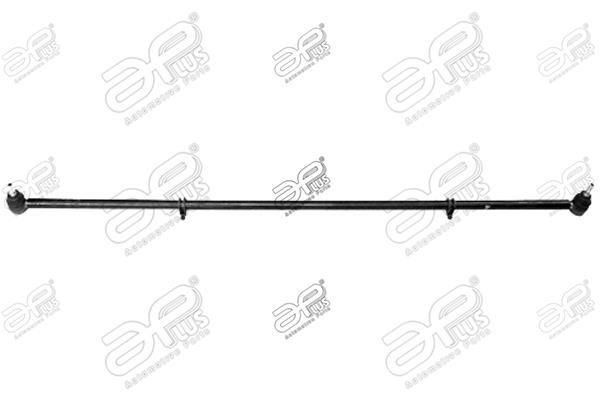 APlus Automotive Parts 13737AP Tie Rod 13737AP: Buy near me in Poland at 2407.PL - Good price!