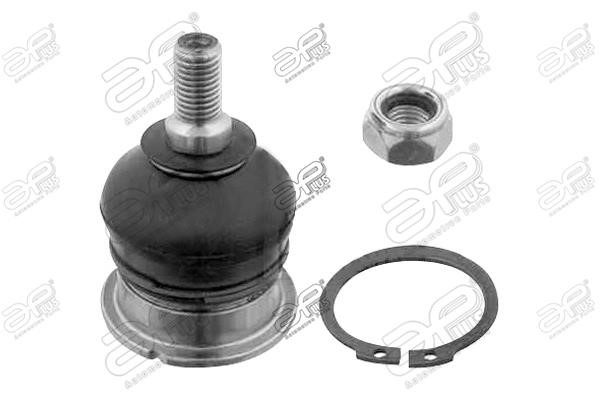 APlus Automotive Parts 20364AP Ball joint 20364AP: Buy near me in Poland at 2407.PL - Good price!
