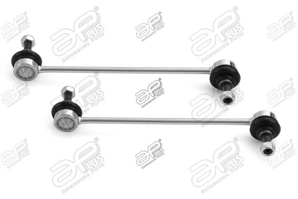 APlus Automotive Parts 14183PAAP Rod/Strut, stabiliser 14183PAAP: Buy near me in Poland at 2407.PL - Good price!