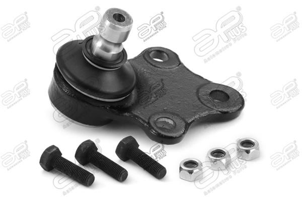 APlus Automotive Parts 12572AP Ball joint 12572AP: Buy near me in Poland at 2407.PL - Good price!