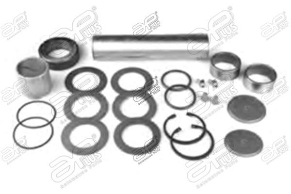 APlus Automotive Parts 20530AP Kingpin, set 20530AP: Buy near me in Poland at 2407.PL - Good price!