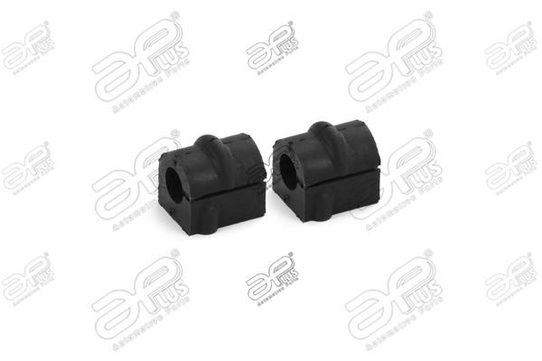 APlus Automotive Parts 15633AP Stabiliser Mounting 15633AP: Buy near me at 2407.PL in Poland at an Affordable price!