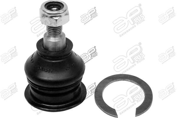APlus Automotive Parts 13178AP Ball joint 13178AP: Buy near me at 2407.PL in Poland at an Affordable price!