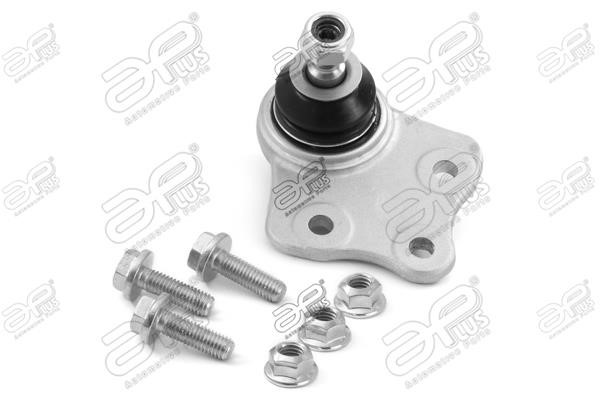 APlus Automotive Parts 17120AP Ball joint 17120AP: Buy near me at 2407.PL in Poland at an Affordable price!