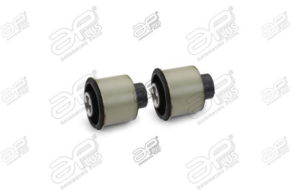 APlus Automotive Parts 16886PAAP Silent block 16886PAAP: Buy near me at 2407.PL in Poland at an Affordable price!
