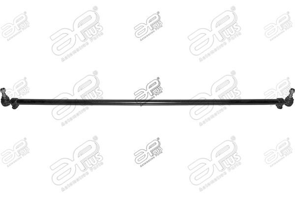 APlus Automotive Parts 17002AP Steering tie rod 17002AP: Buy near me at 2407.PL in Poland at an Affordable price!
