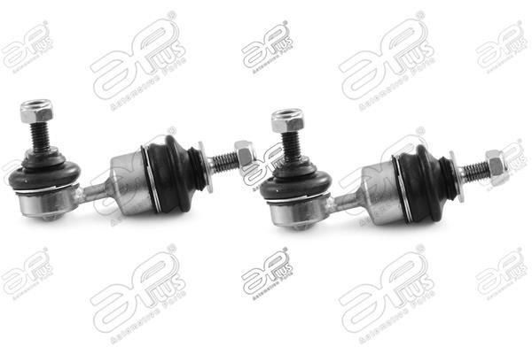 APlus Automotive Parts 13089PAAP Стойка стабилизатора 13089PAAP: Отличная цена - Купить в Польше на 2407.PL!