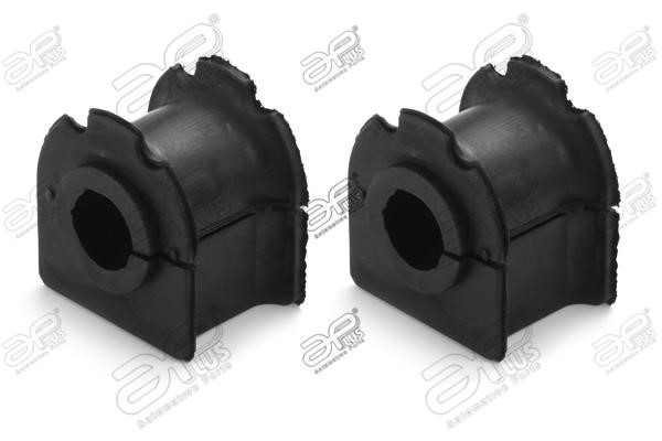 APlus Automotive Parts 24551PAAP Stabiliser Mounting 24551PAAP: Buy near me in Poland at 2407.PL - Good price!