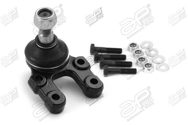 APlus Automotive Parts 12369AP Ball joint 12369AP: Buy near me in Poland at 2407.PL - Good price!