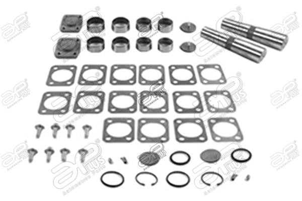APlus Automotive Parts 25051AP Repair Kit, steering knuckle 25051AP: Buy near me in Poland at 2407.PL - Good price!