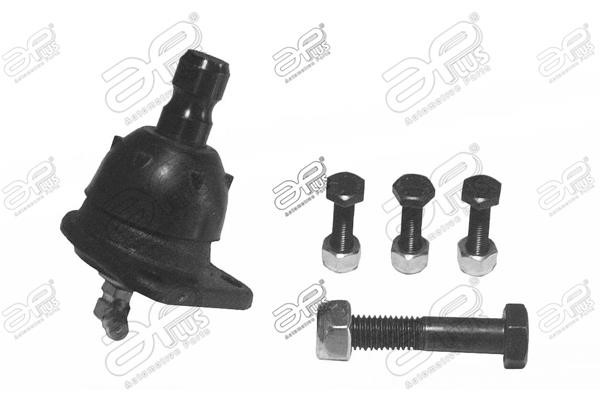 APlus Automotive Parts 17554AP Ball joint 17554AP: Buy near me in Poland at 2407.PL - Good price!