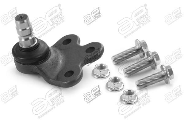 APlus Automotive Parts 21372AP Ball joint 21372AP: Buy near me in Poland at 2407.PL - Good price!
