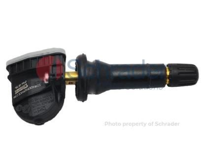 Schrader 3076 Wheel Sensor, tyre pressure control system 3076: Buy near me in Poland at 2407.PL - Good price!