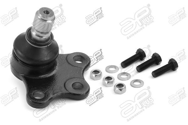 APlus Automotive Parts 20192AP Ball joint 20192AP: Buy near me at 2407.PL in Poland at an Affordable price!