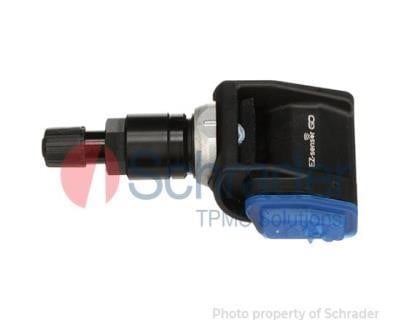 Schrader 2200B-GO1 Wheel Sensor, tyre pressure control system 2200BGO1: Buy near me in Poland at 2407.PL - Good price!