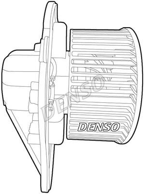 Wilmink Group WG1460948 Fan assy - heater motor WG1460948: Buy near me in Poland at 2407.PL - Good price!
