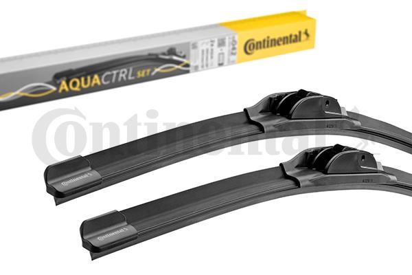 Continental 2800011125280 Frameless wiper set 550/500 2800011125280: Buy near me in Poland at 2407.PL - Good price!